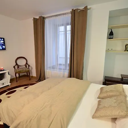 Apartment Star Center Brasov