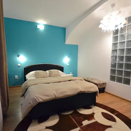 Star Center * Brasov