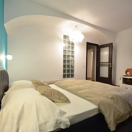Apartment Star Center