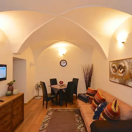 Apartment Star Center Brasov