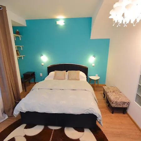 Star Center Apartment Brasov