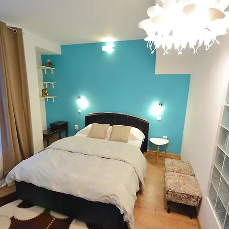 Star Center Brasov