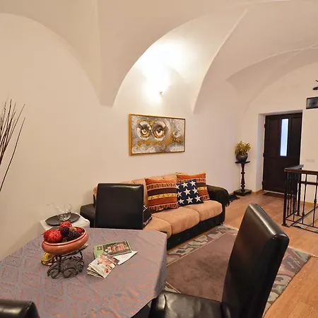 Apartment Star Center *