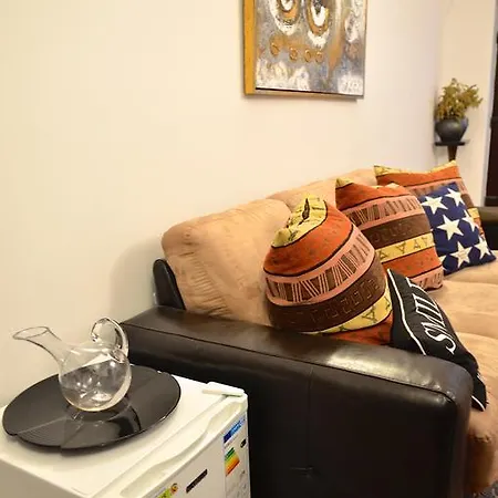 Star Center Apartment Brasov