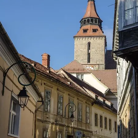 Star Center Brasov